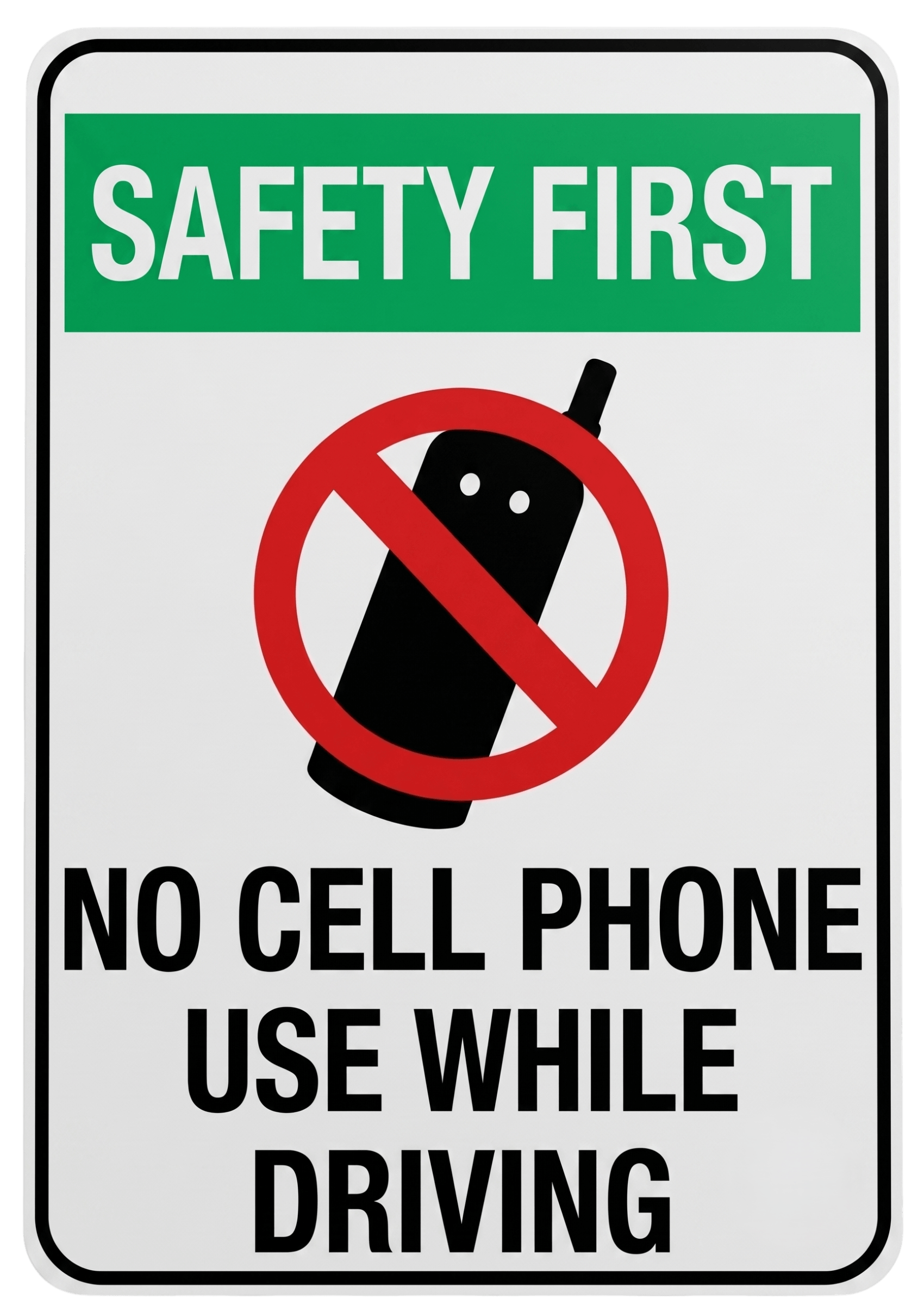 Safety Logo